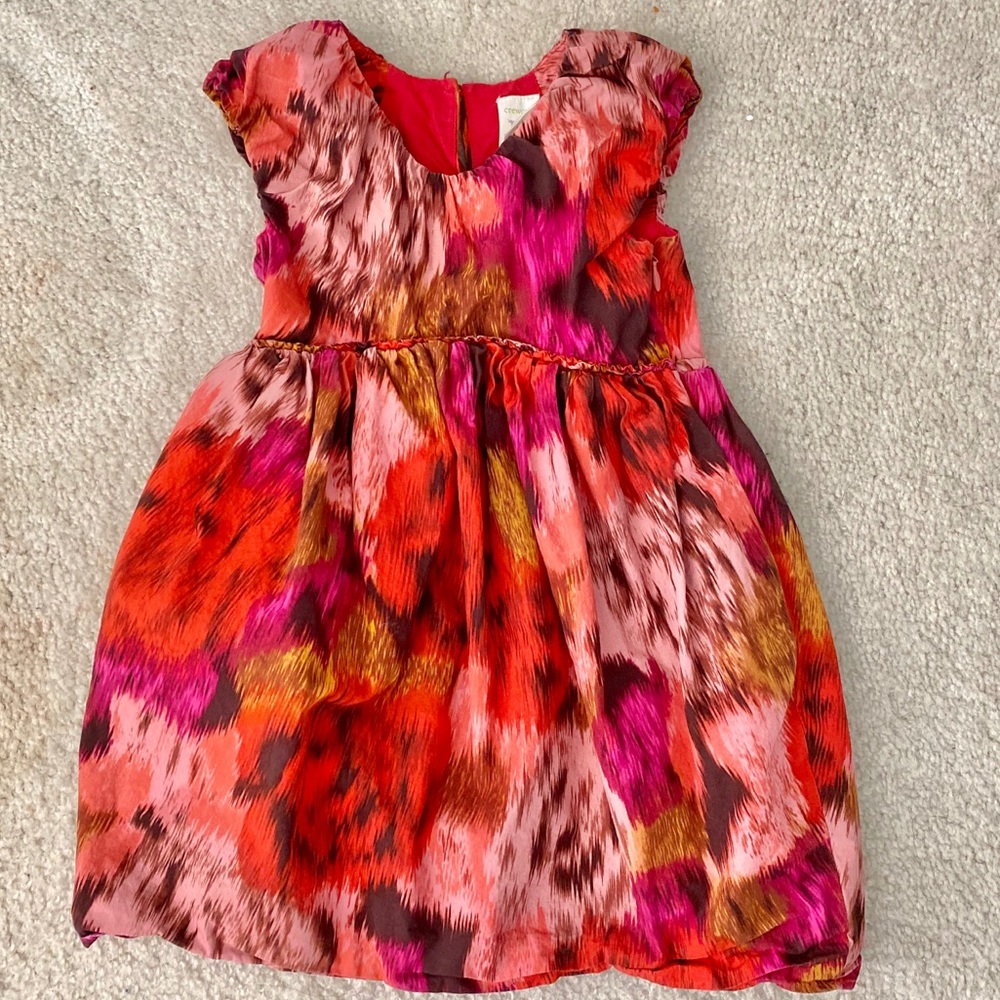 🌸Crewcuts beautiful dress👗